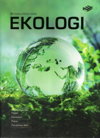 Image of Ensiklopedia Sains: Ekologi