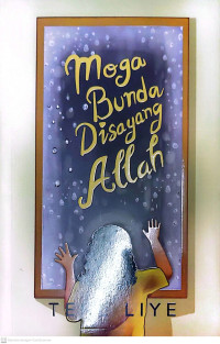 Image of Moga Bunda Disayang Allah