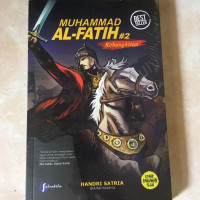 Image of Muhammad Al-Fatih 2: Kebangkitan
