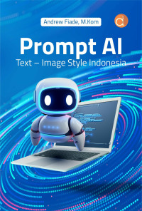 Image of Prompt AI: Text - Image Style Indonesia