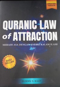 Image of Quranic Law of Attraction