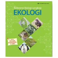 Image of Referensi Biologi Lengkap: Ekologi