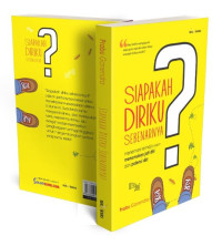 Image of Siapakah Diriku Sebenarnya?