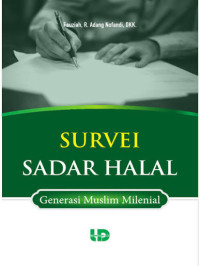 Image of SURVEI SADAR HALAL
