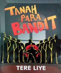 Image of Tanah Para Bandit