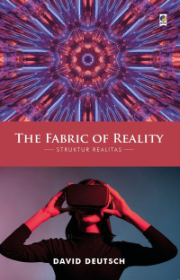 Image of The Fabric of Reality: Struktur Realitas